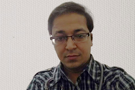 Anand Vardhan Agarwal